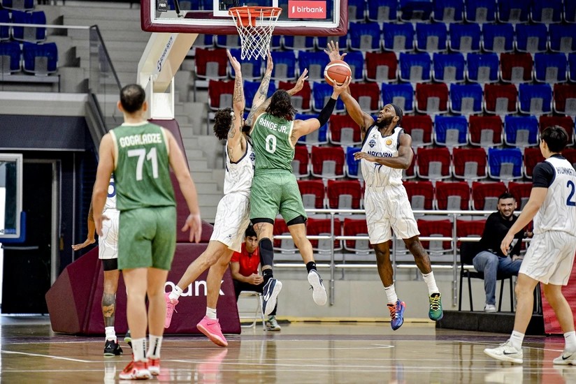 “Naxçıvan” “Quba”ya qalib gəldi