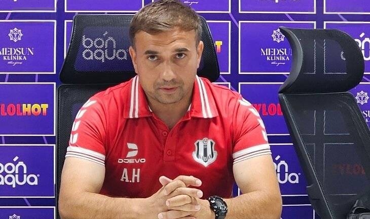 “Karvan-Yevlax” Premyer Liqadakı yerini qoruyub-saxlayacaq”