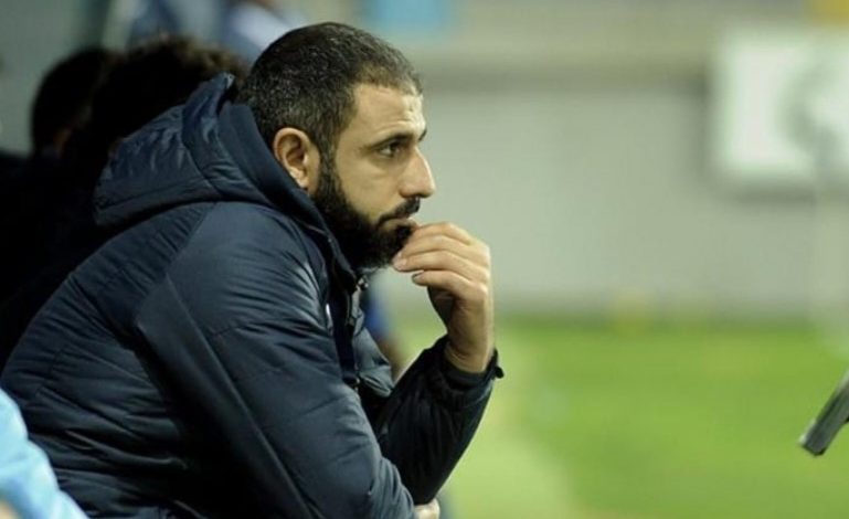 “Renato milliləşdirilsə, Azərbaycan yığmasına xeyir verər” - Rəşad Sadıqov