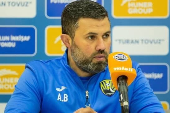 “Verdikəri qərarların hamısı onlara yedizdiriləcək” - Azər Bağırov