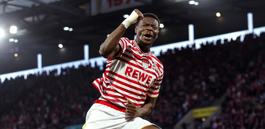 “Köln”dən darmadağın