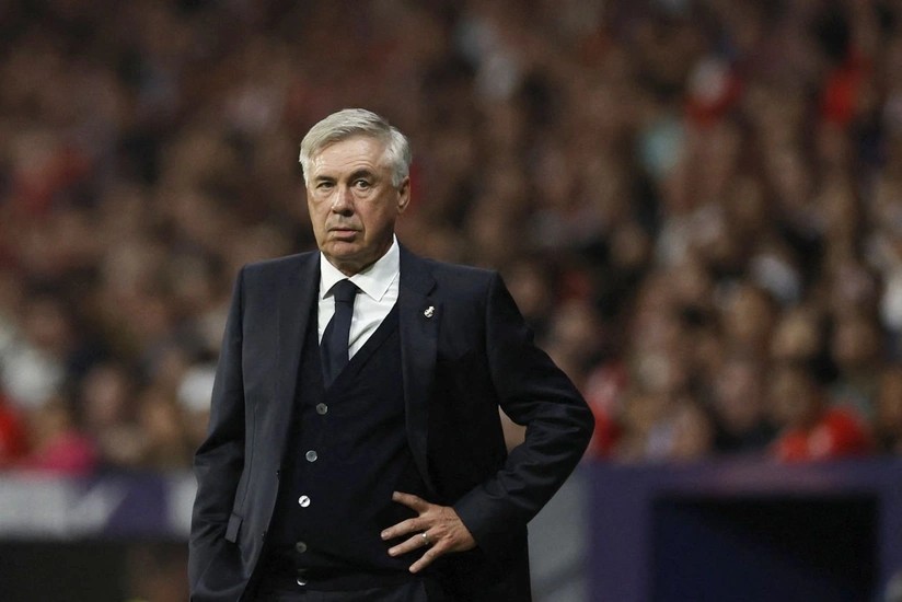 Ançelotti A Seriyasının cari mövsümünü qiymətləndirdi