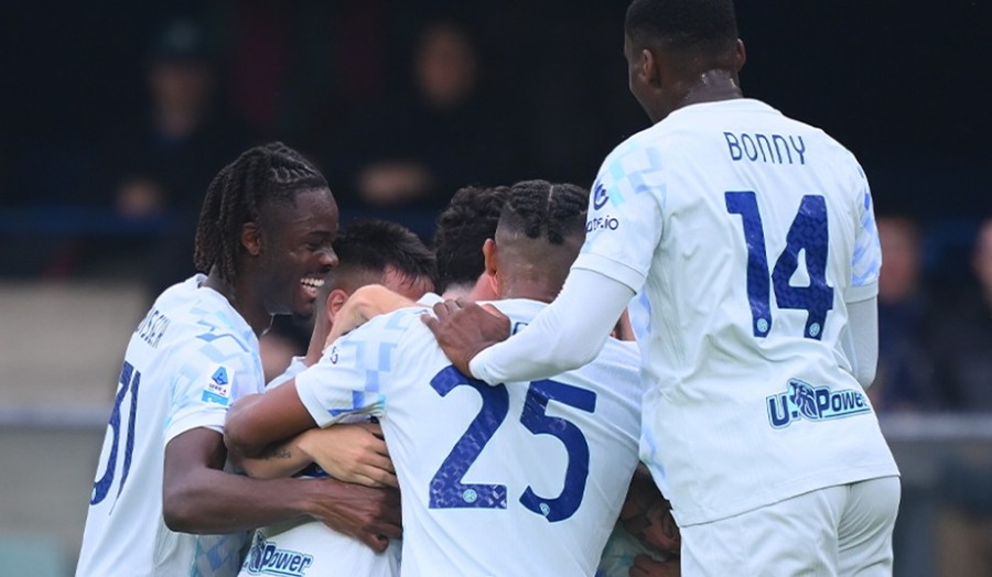 “Milan” və “İnter”dən növbəti qələbə