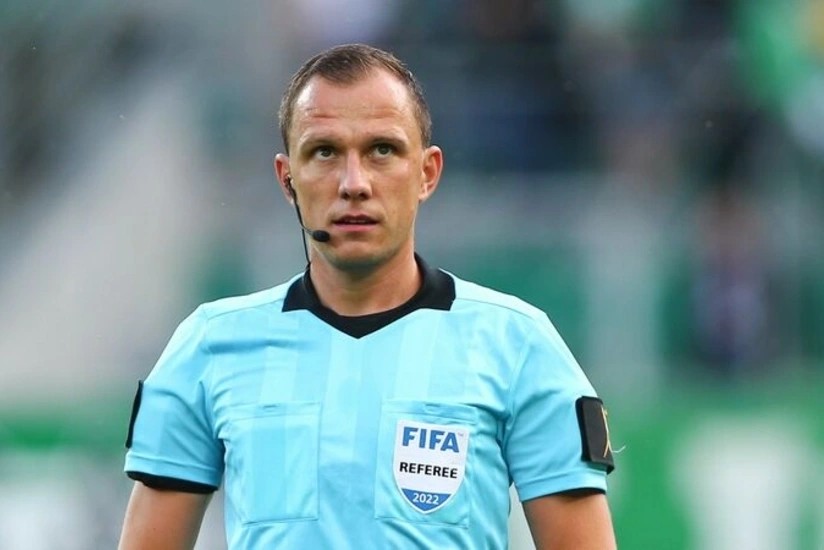 “Qarabağ”ın “Çelsi” ilə oyunu avstriyalı hakimlərə tapşırıldı