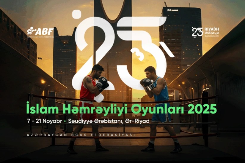 İslam Həmrəyliyi Oyunlarında Azərbaycanı təmsil edəcək boksçular müəyyənləşdi