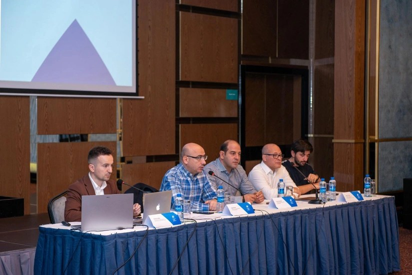 ACF məşqçilərin iştirakı ilə ümumrespublika seminarı keçirib