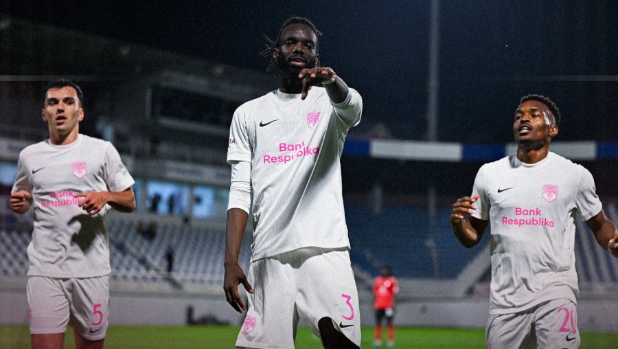 “Qəbələ” “Sabah”a belə uduzdu – VİDEO