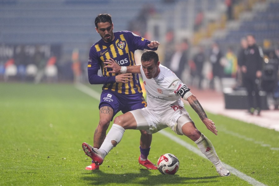 “Antalyaspor” və “Rizəspor”dan qələbə