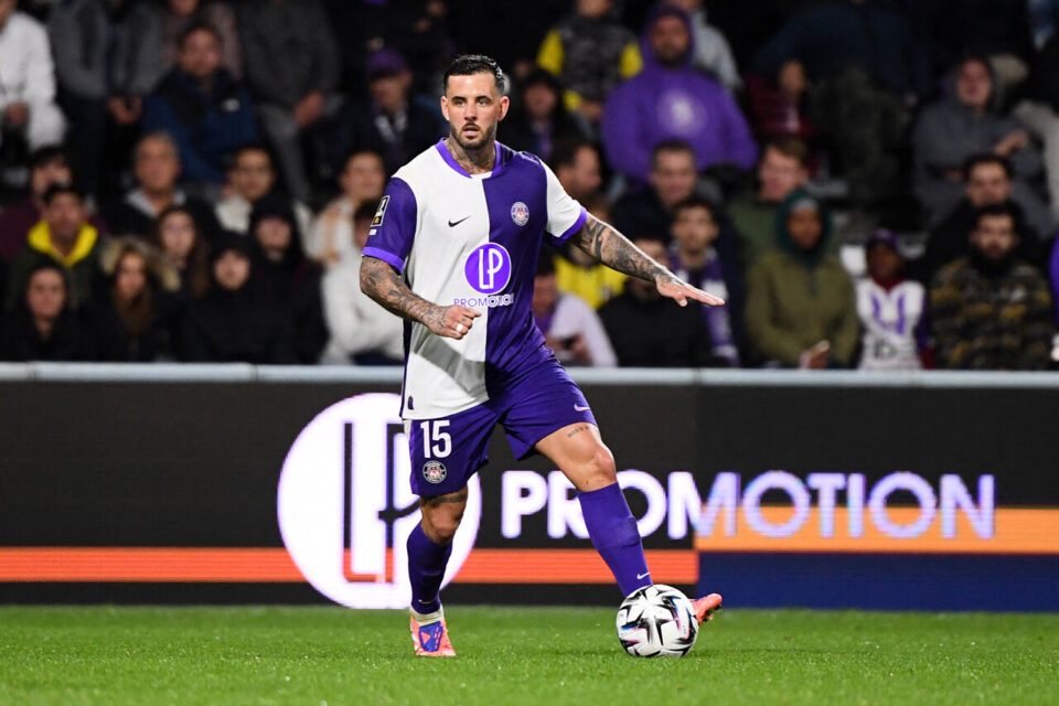 “Tuluza”nın yarımmüdafiəçisi irqi zəmində təhqirdə şübhəli bilinir