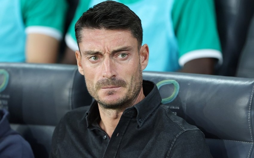 “Spartak” Riera ilə maraqlanır