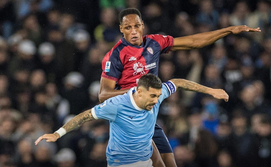 “Latsio”dan inamlı qələbə