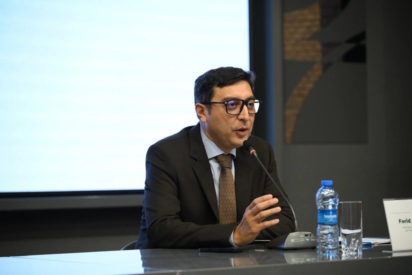 Nazir beynəlxalq yarışlarda yüksək nəticələr əldə etmiş idmançılarla görüşüb