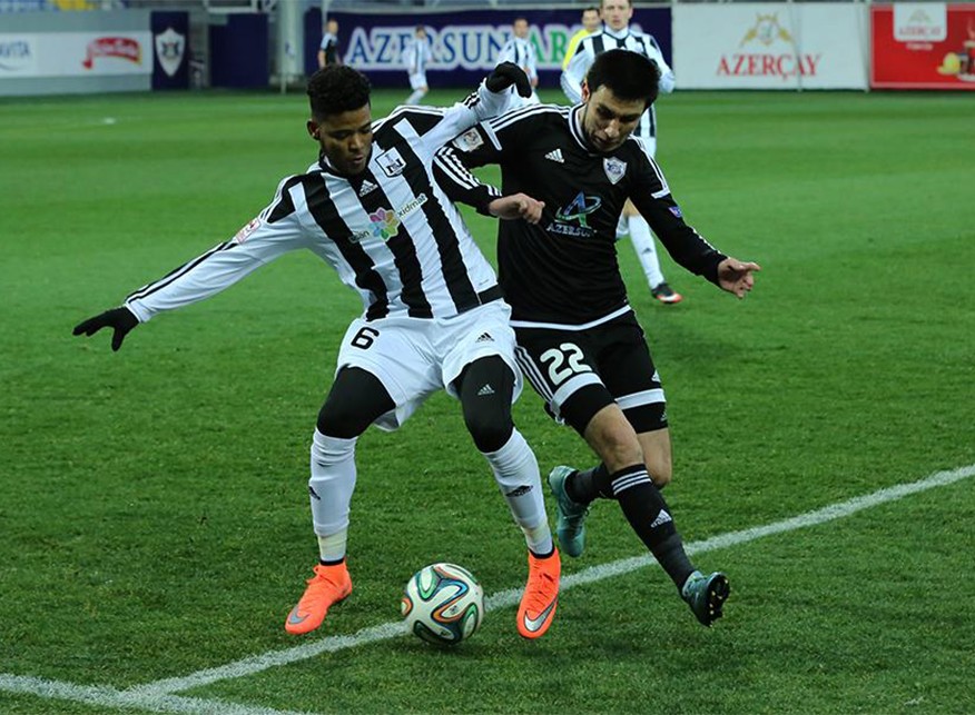 Azərbaycan derbisinə doğru: Mövsümün ilk derbisi