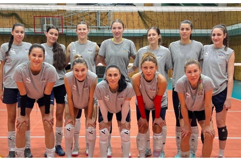 Millimizdən ilk oyunda qələbə