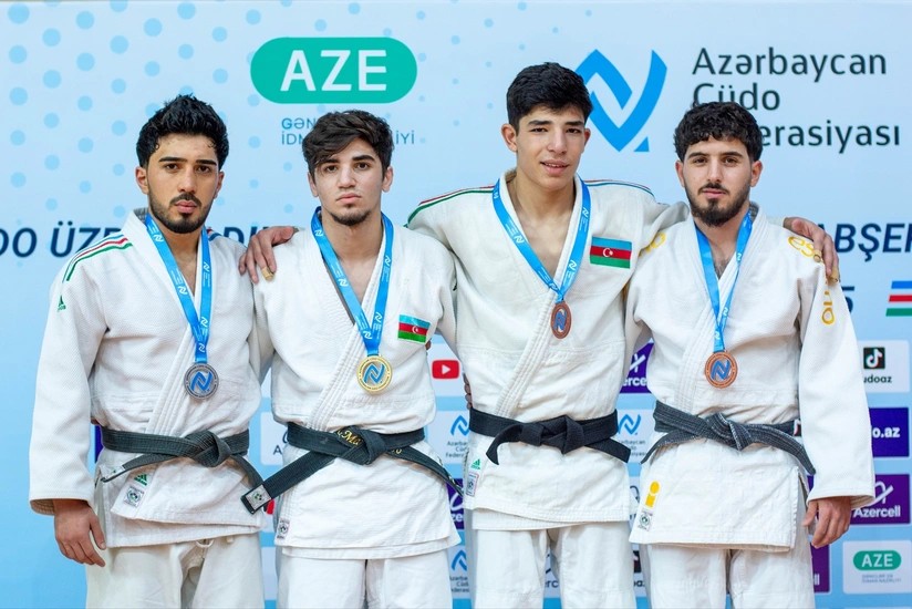 Böyüklər arasında Abşeron-Xızı regionu çempionatı keçirilib