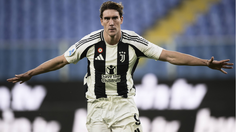 Spalletti Vlahoviçlə söhbət apardığını açıqladı