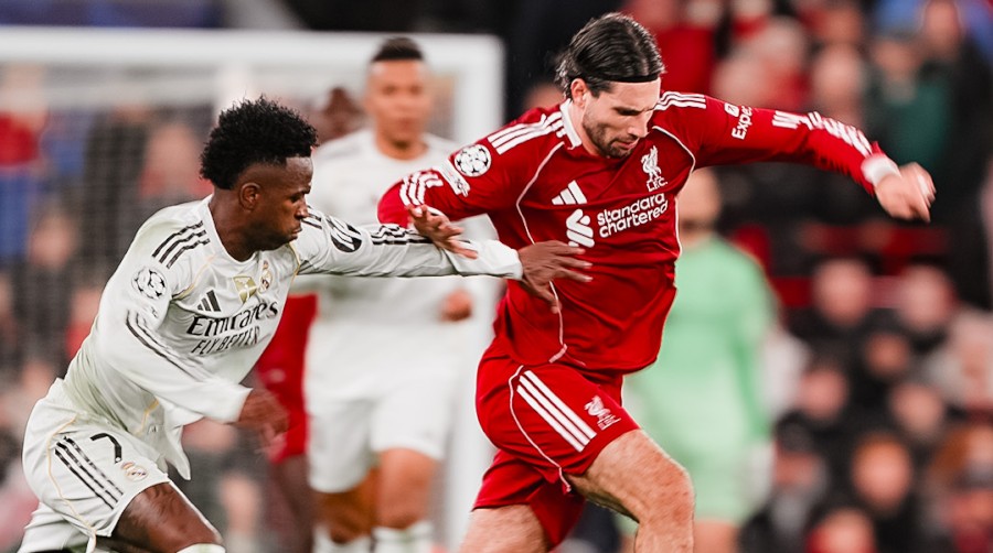 “Liverpul” “Real”a, “Bayern” PSJ-yə qalib gəldi