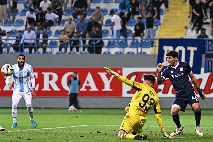 Azərbaycan derbilərində 13 avtoqol qeydə alınıb