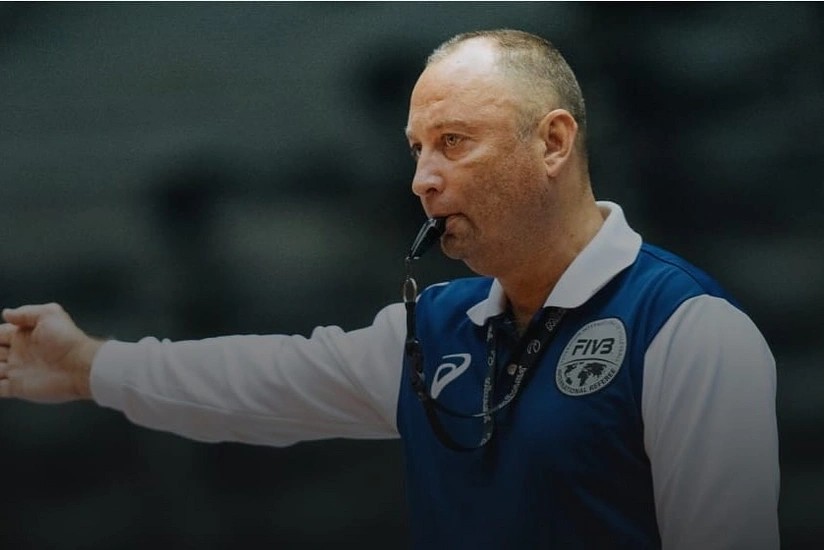 Azərbaycanlı hakimə növbəti etimad