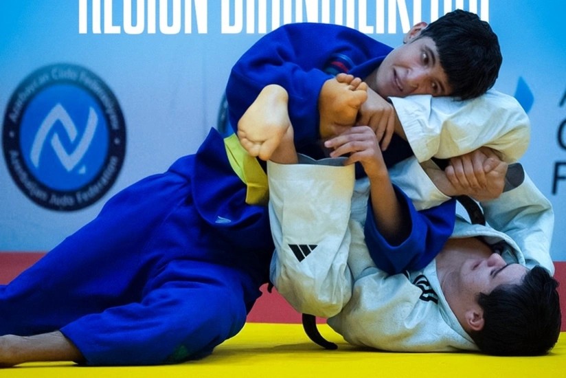 Qərb bölgəsi üzrə region birincilikləri keçiriləcək