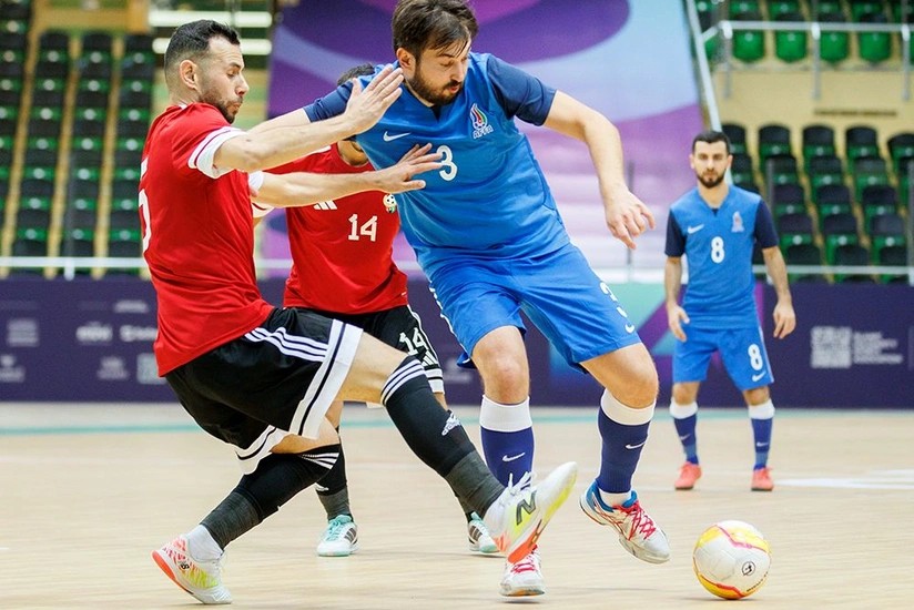 “Liviyadan beynəlxalq oyun təcrübəsi baxımından geri qalırdıq”