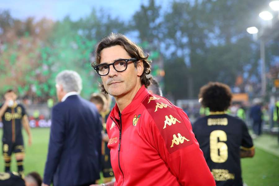 “Fiorentina”nın sükanı arxasına namizədin adı məlumdur