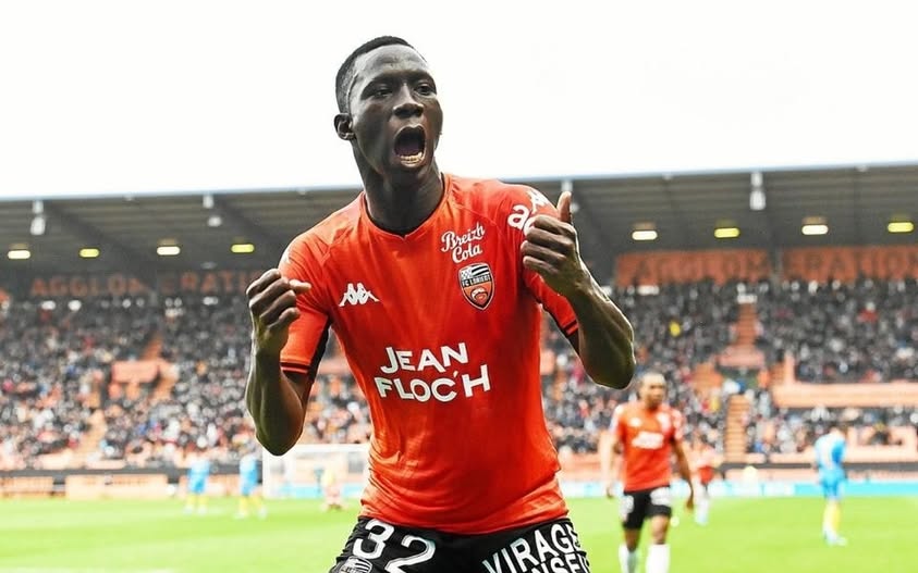 Rusiya klubları “Loryan”ın hücumçusu ilə maraqlanırlar