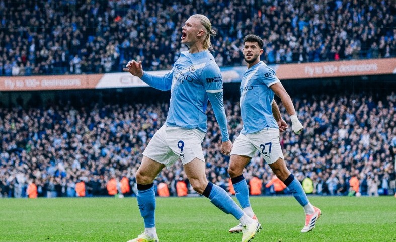 Haland transfer təkliflərinə açıqdır