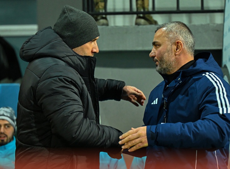 Azərbaycan derbilərində indiyədək 33 mütəxəssis baş məşqçi olub