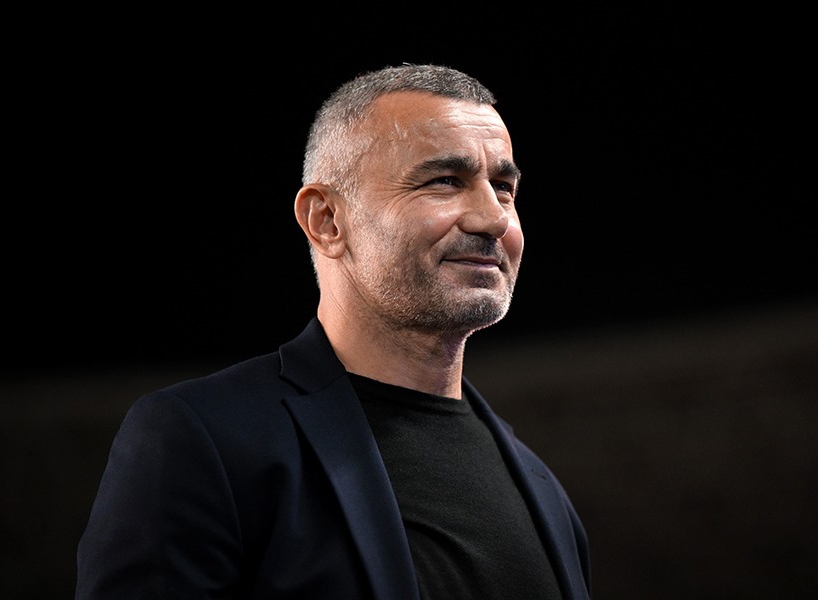 Qurban Qurbanov derbilərdə hər iki komandanın baş məşqçisi olmuş yeganə şəxsdir