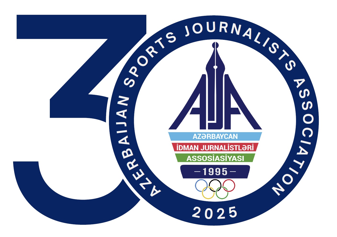 AİJA 30 illik yubileyini qeyd etdi