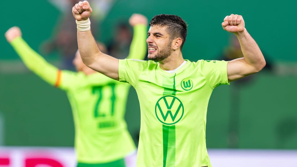 “Liverpul” “Volfsburq”un müdafiəçisi ilə maraqlanır