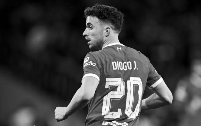 Jota ölümündən sonra 2025-ci ilin ən yaxşı oyunçusu seçildi