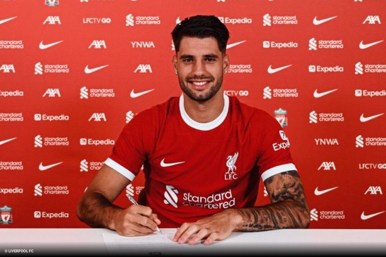 “Liverpul” yarımmüdafiəçisi ilə müqaviləsini yeniləmək niyyətindədir