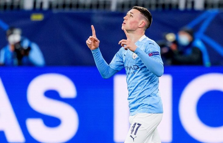 ÇL-də həftənin oyunçusu bilindi