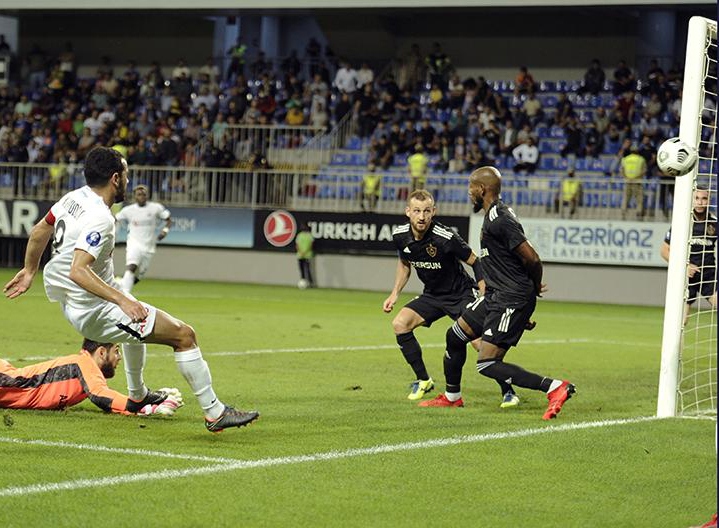 Azərbaycan derbilərində indiyədək üç futbolçu het-trik edib