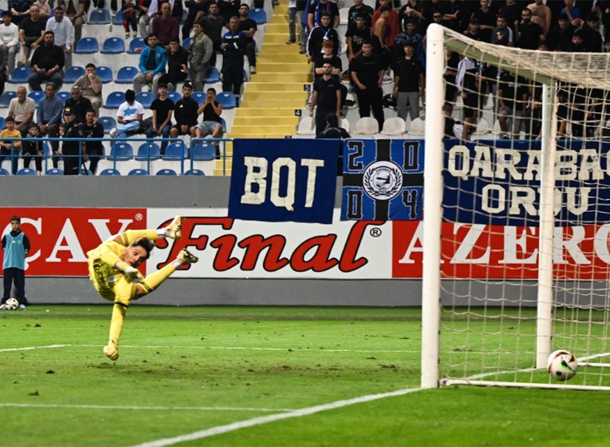 Derbilərin 45-də hər iki komanda qol vurmağı bacarıb