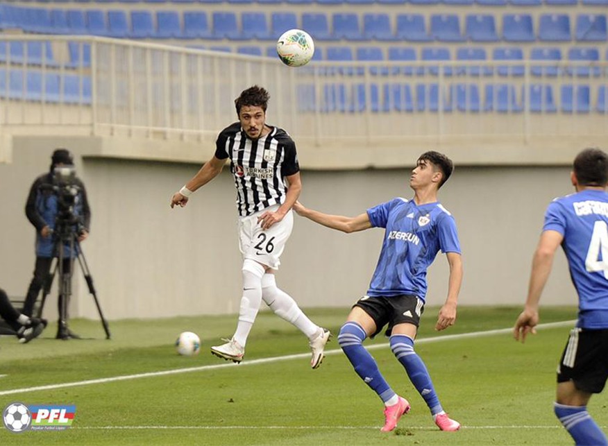 “Qarabağ”la “Neftçi” derbilərdə ən böyükhesablı qələbələrini noyabrda qazanıblar