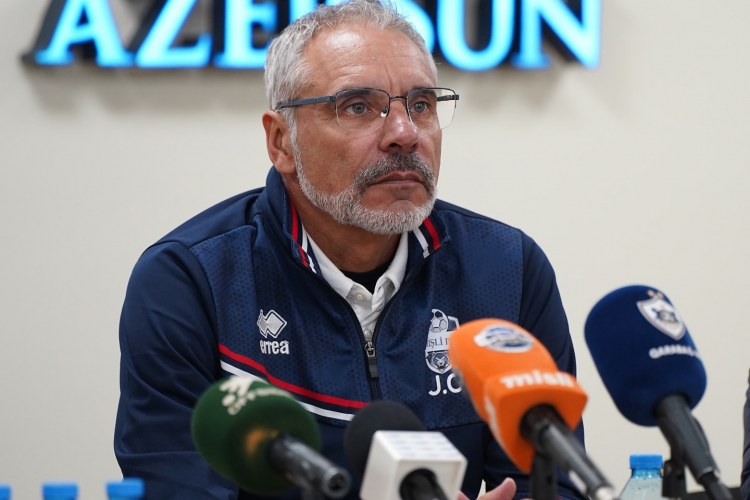 “Hakimlərdən narazılığım var” - Kaskilya