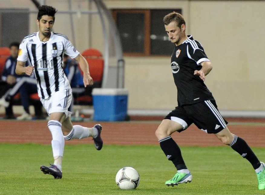 Azərbaycan derbisində ən çox oynamış futbolçular