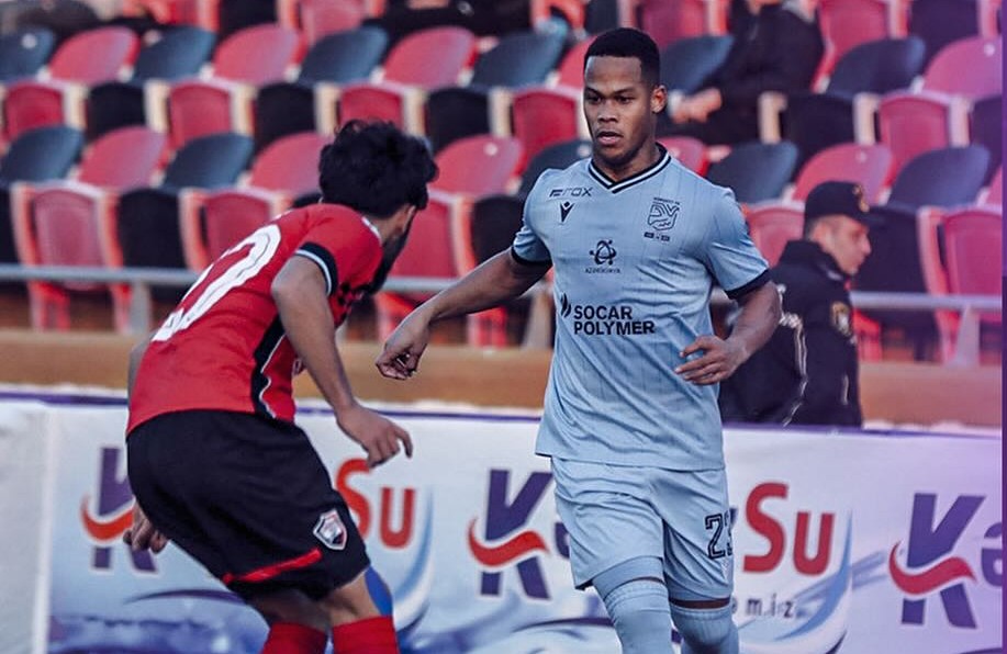 &ldquo;İmişli&rdquo; &ldquo;Şamaxı&rdquo;ya, &ldquo;Qəbələ&rdquo; &ldquo;Sumqayıt&rdquo;a uduzdu