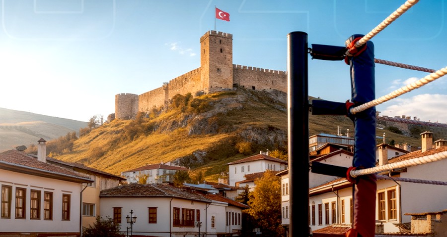 Azərbaycan boksçuları AÇ-yə hazırlığı Türkiyədə davam etdirəcəklər