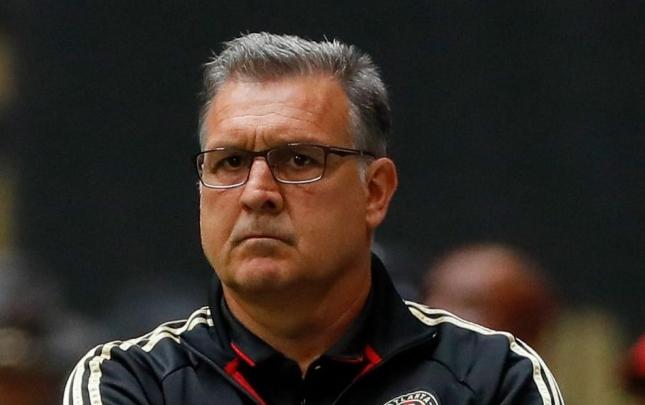 Tanınmış məşqçi yenidən MLS klubunda