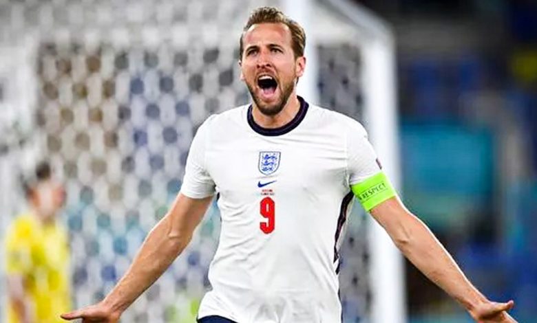 İngiltərə yığmasının heyəti açıqlandı