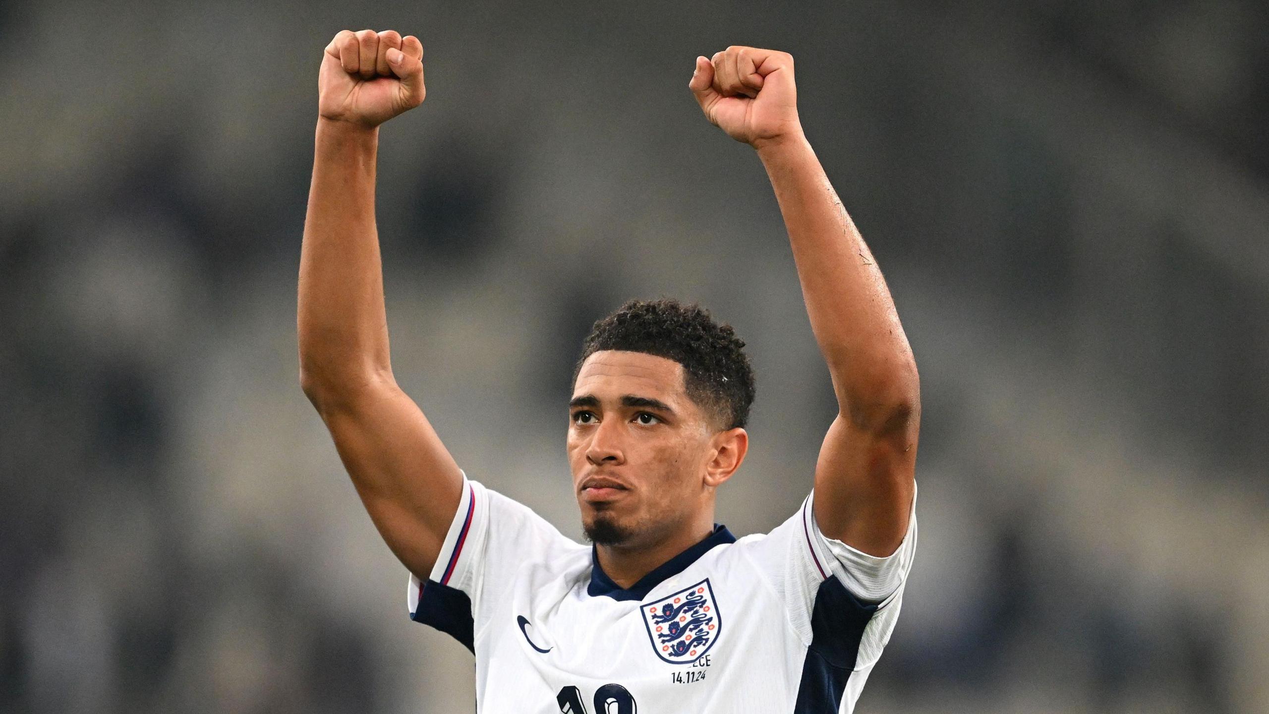 Tuxeldən Bellingem açıqlaması