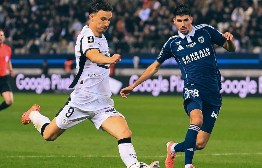 “Renn” 3 xalı tək qolla qazandı