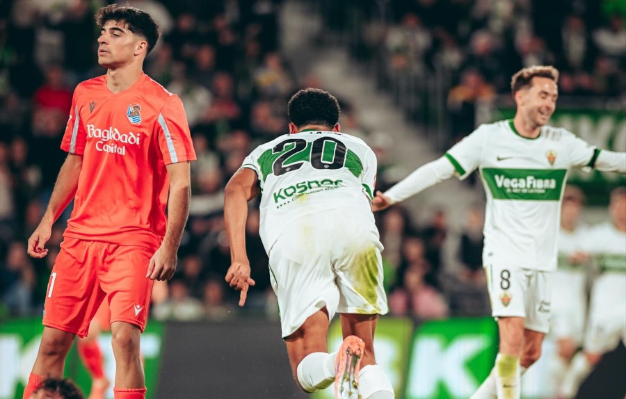 İlk oyunda heç-heçə