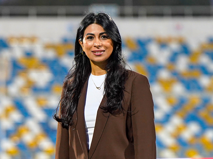 AFFA rəsmisi "Bayern" - "Arsenal" matçına təyinat aldı