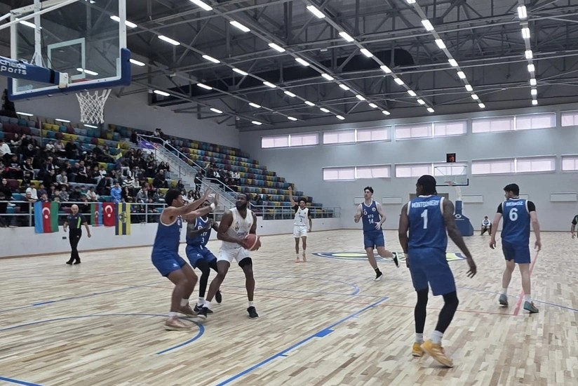 NTD “Gəncə”yə də uduzdu