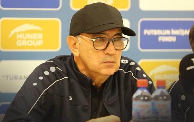 “Qırmızı vərəqədən sonra işimiz daha da çətinləşdi” - Berdıyev